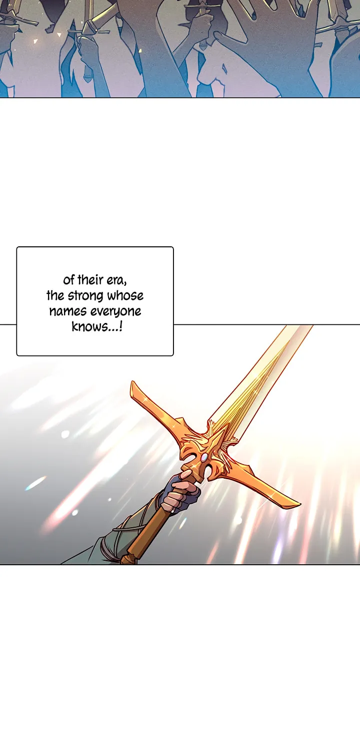 The Max Level Hero Strikes Back! Chapter 1 page 3 - 
