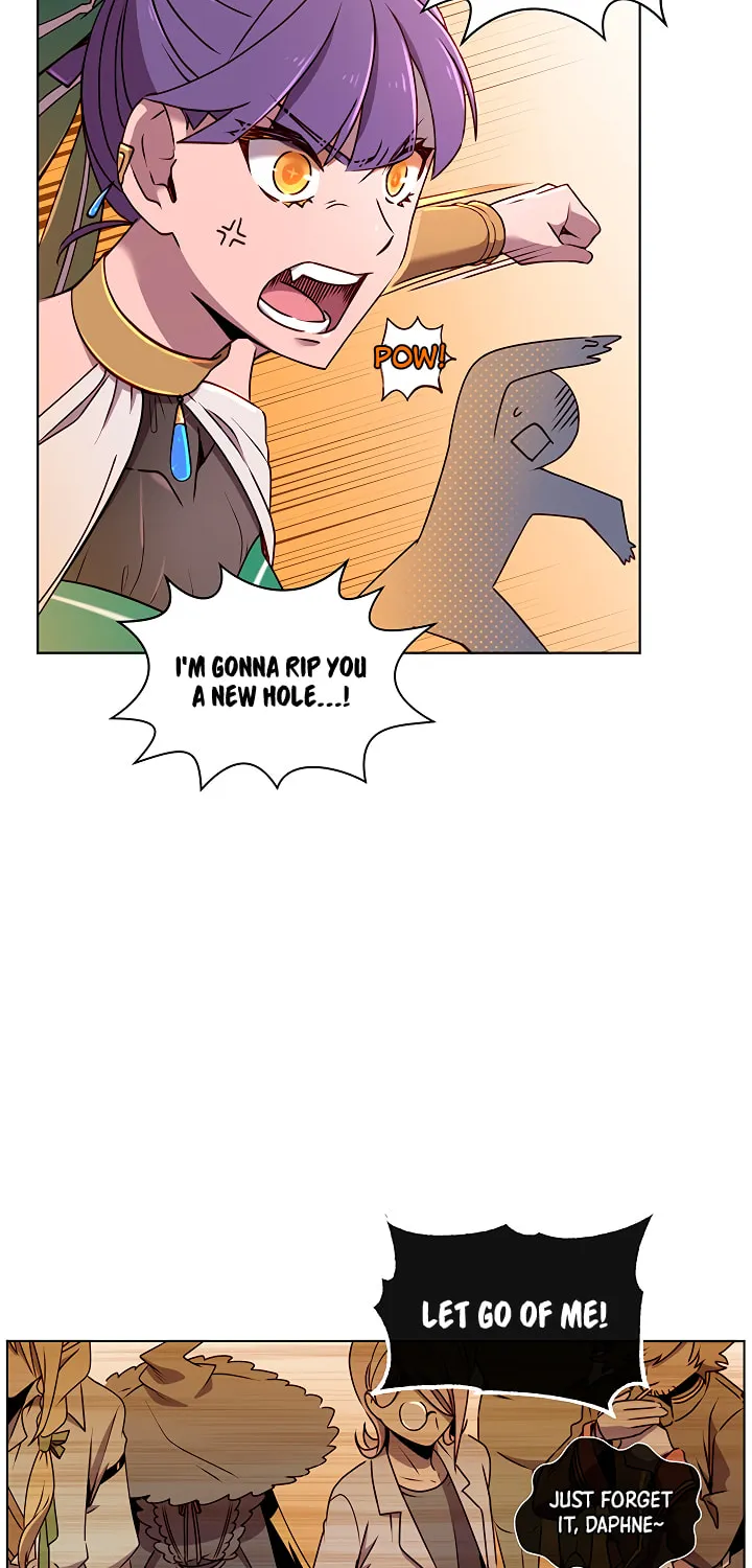 The Max Level Hero Strikes Back! Chapter 1 page 21 - 