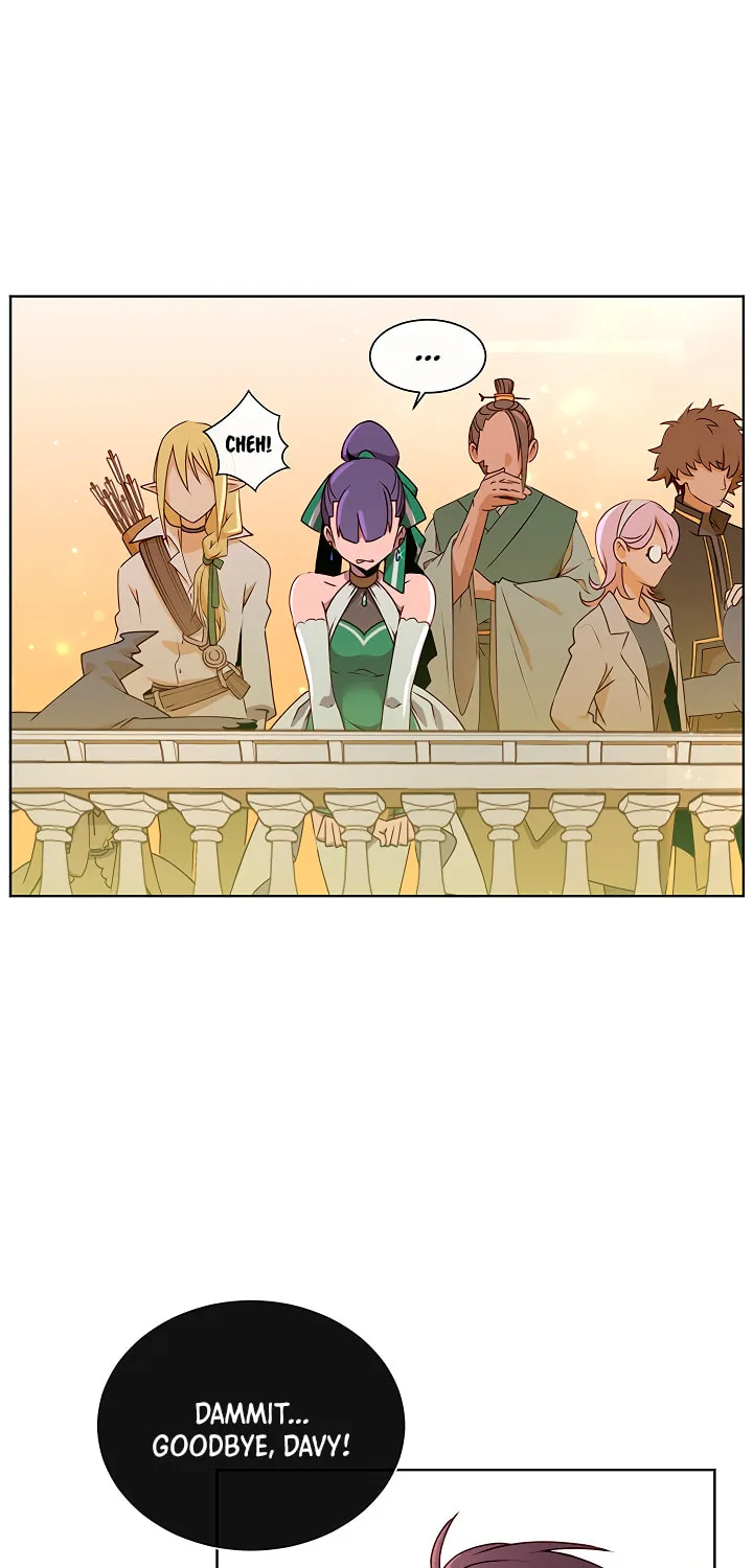 The Max Level Hero Strikes Back! Chapter 1 page 24 - 