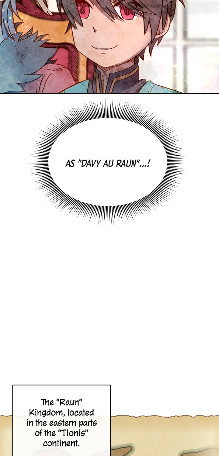 The Max Level Hero Strikes Back! Chapter 1 page 42 - 