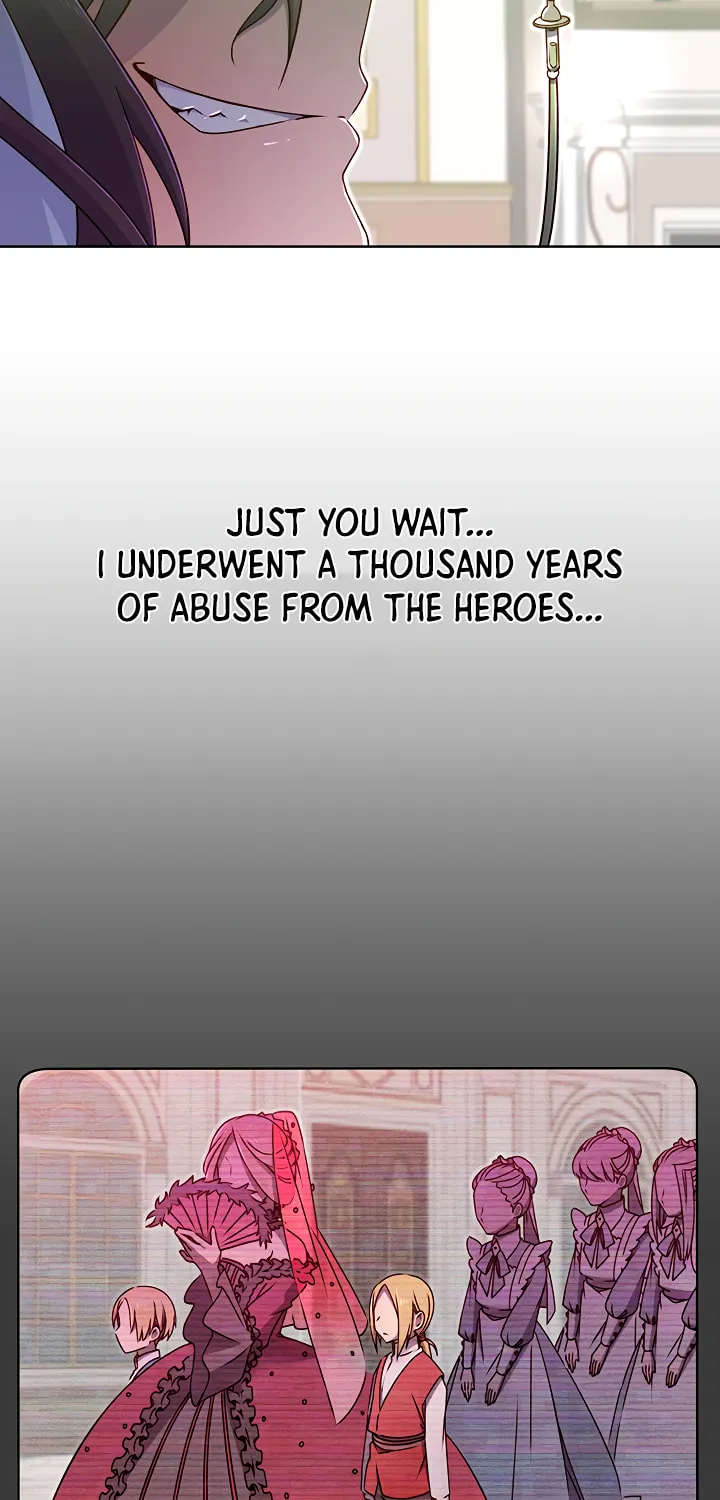 The Max Level Hero Strikes Back! Chapter 1 page 54 - 