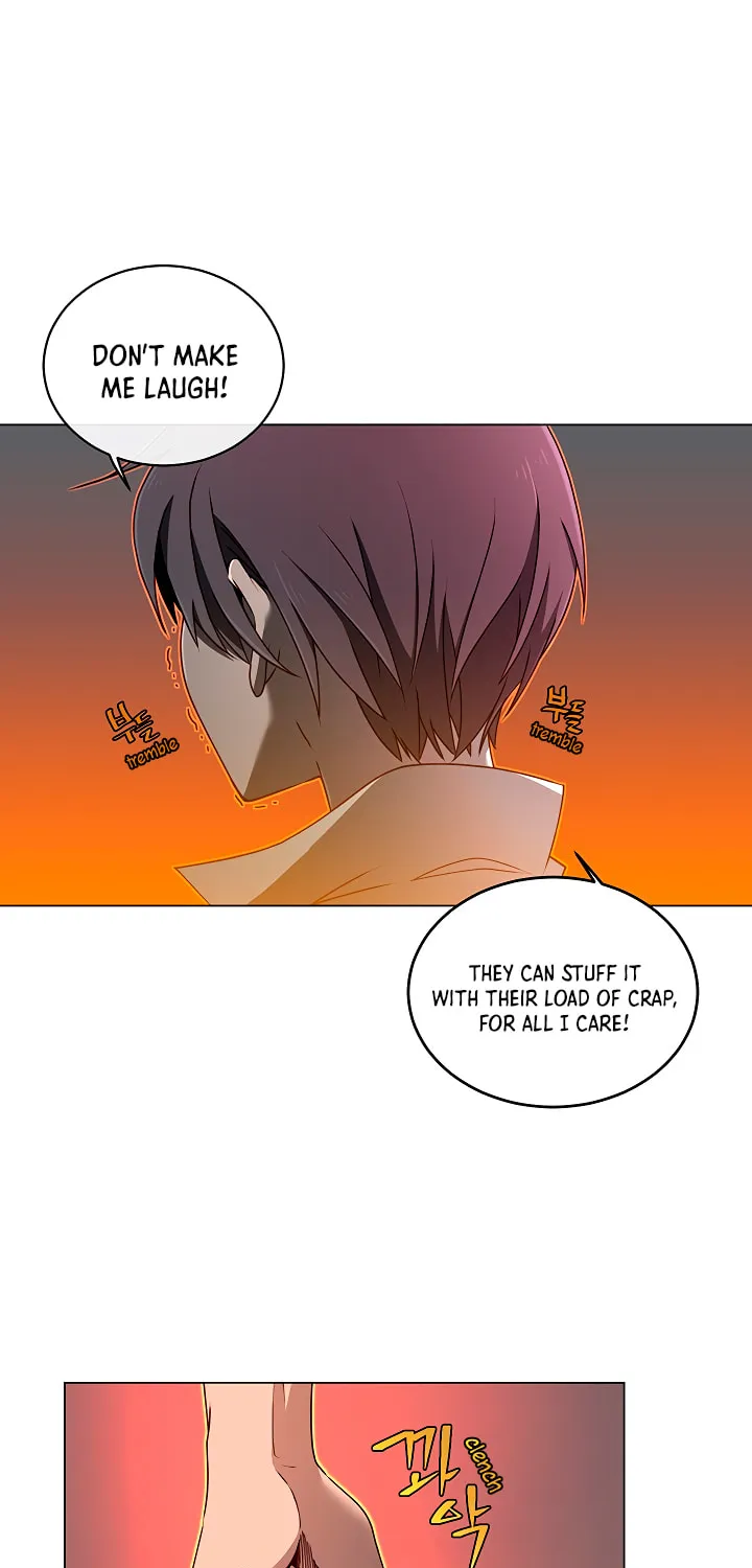 The Max Level Hero Strikes Back! Chapter 1 page 8 - 