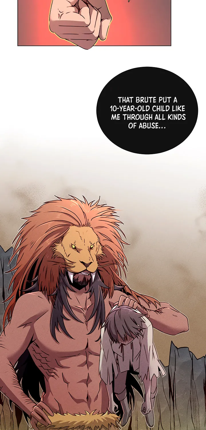 The Max Level Hero Strikes Back! Chapter 1 page 9 - 