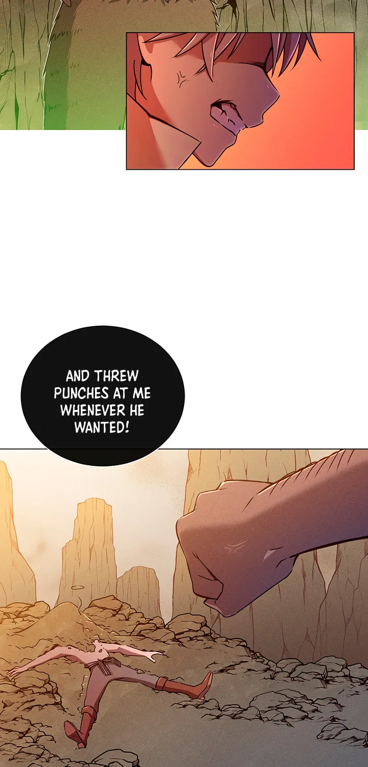 The Max Level Hero Strikes Back! Chapter 1 page 10 - 