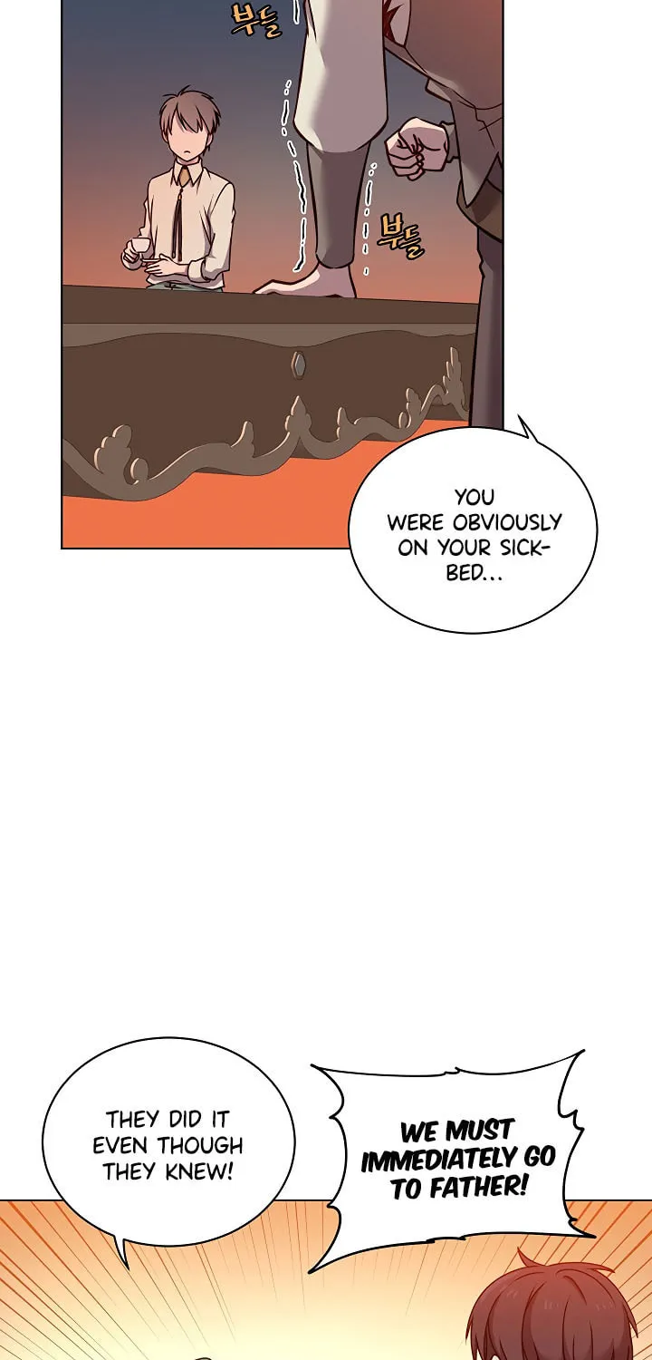 The Max Level Hero Strikes Back! Chapter 10 page 31 - 