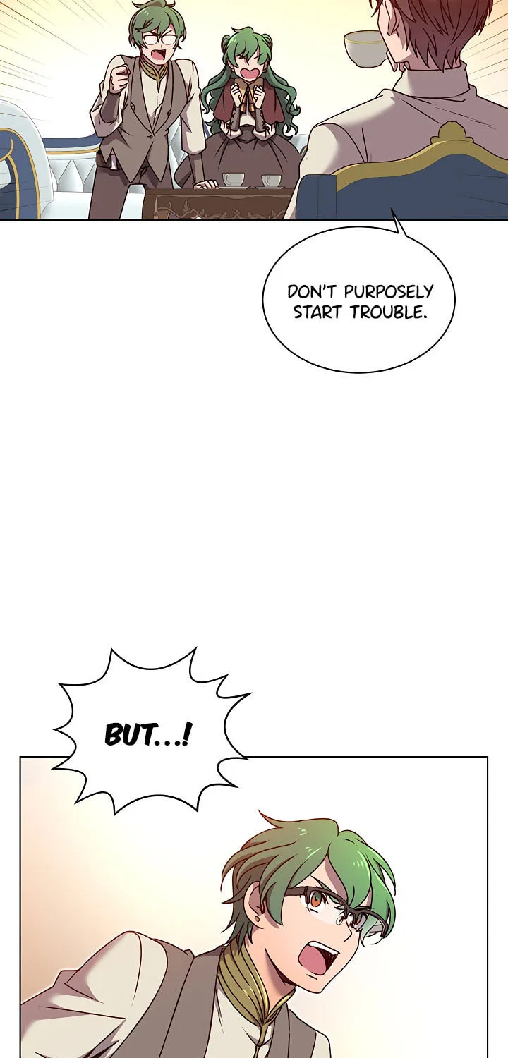 The Max Level Hero Strikes Back! Chapter 10 page 32 - 