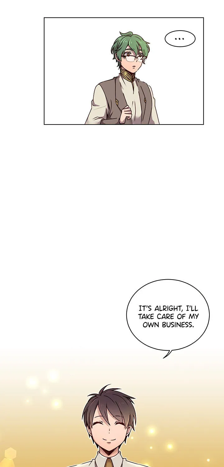 The Max Level Hero Strikes Back! Chapter 10 page 34 - 