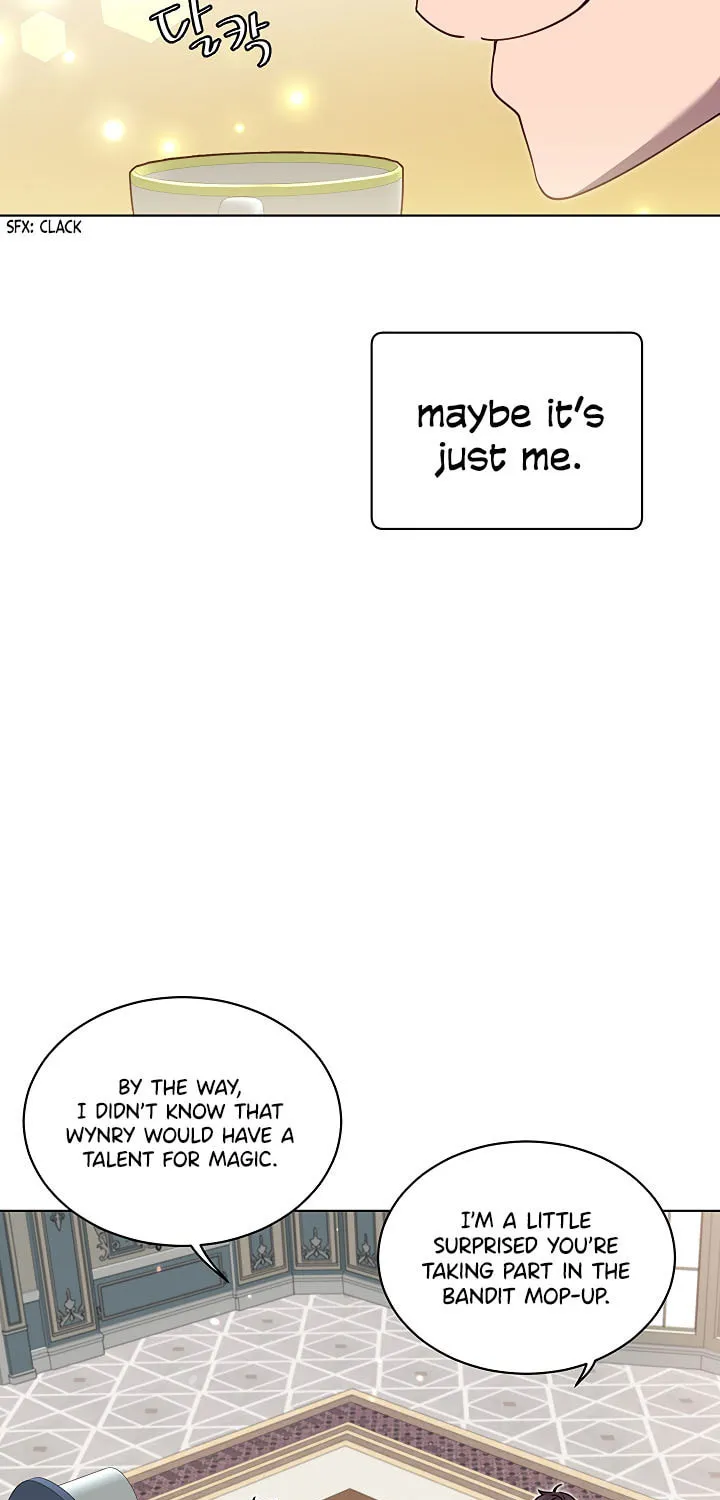 The Max Level Hero Strikes Back! Chapter 10 page 36 - 