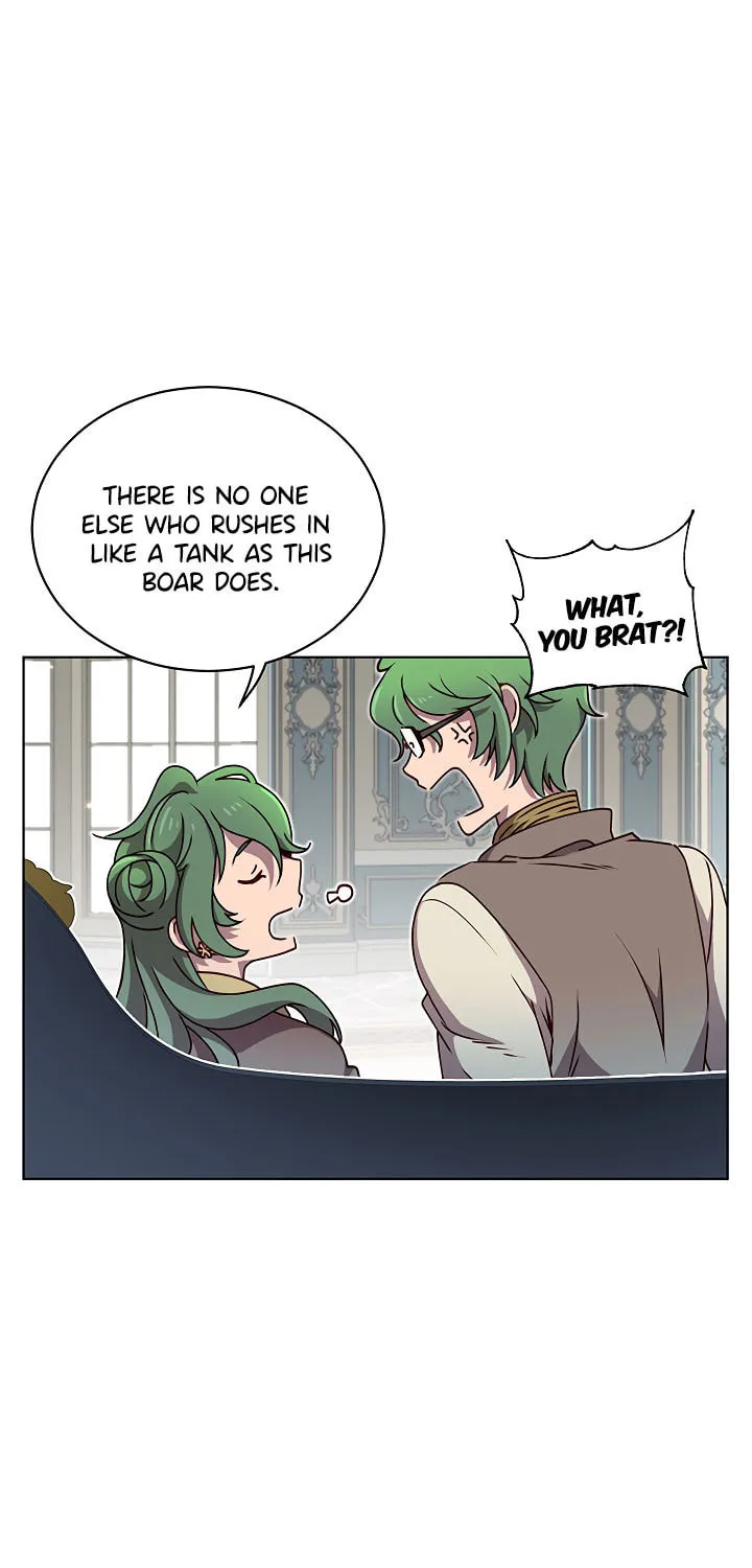 The Max Level Hero Strikes Back! Chapter 10 page 38 - 