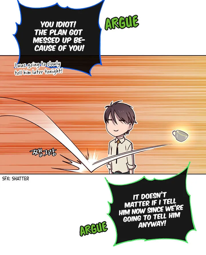 The Max Level Hero Strikes Back! Chapter 10 page 41 - 