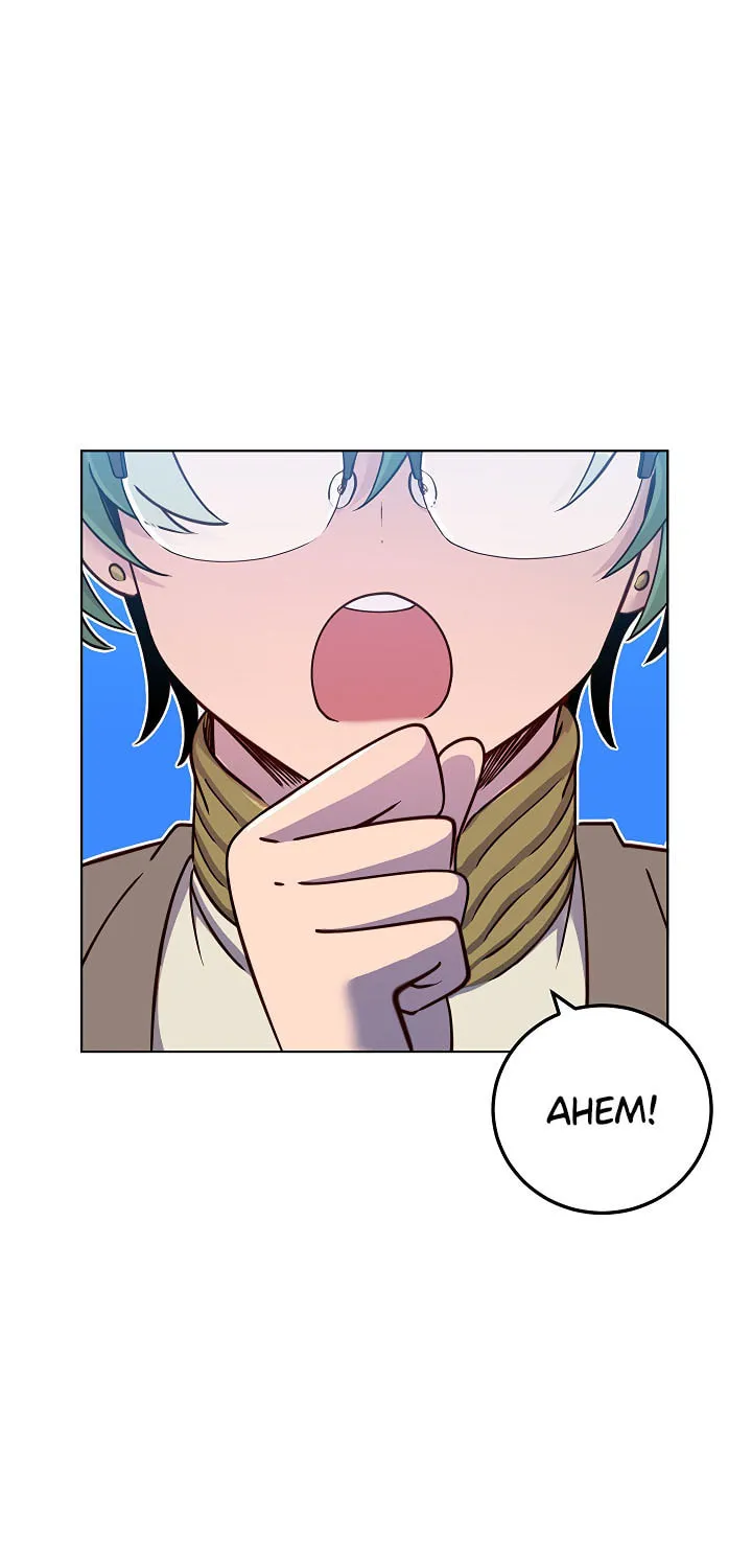 The Max Level Hero Strikes Back! Chapter 10 page 42 - 