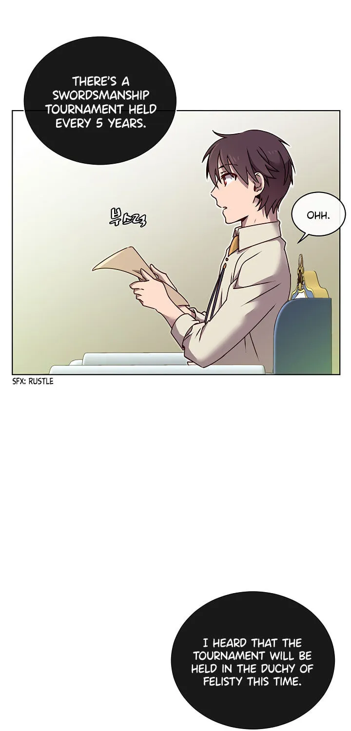 The Max Level Hero Strikes Back! Chapter 10 page 44 - 