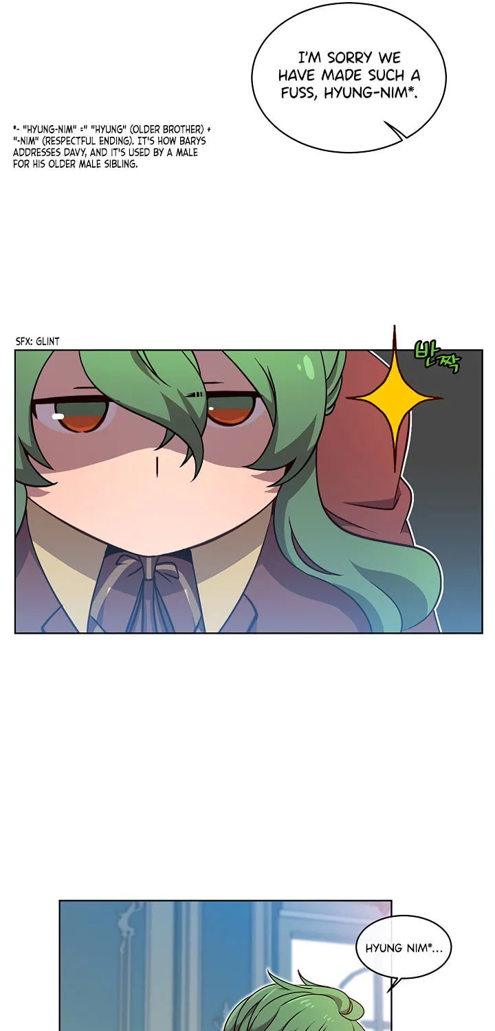 The Max Level Hero Strikes Back! Chapter 10 page 6 - 