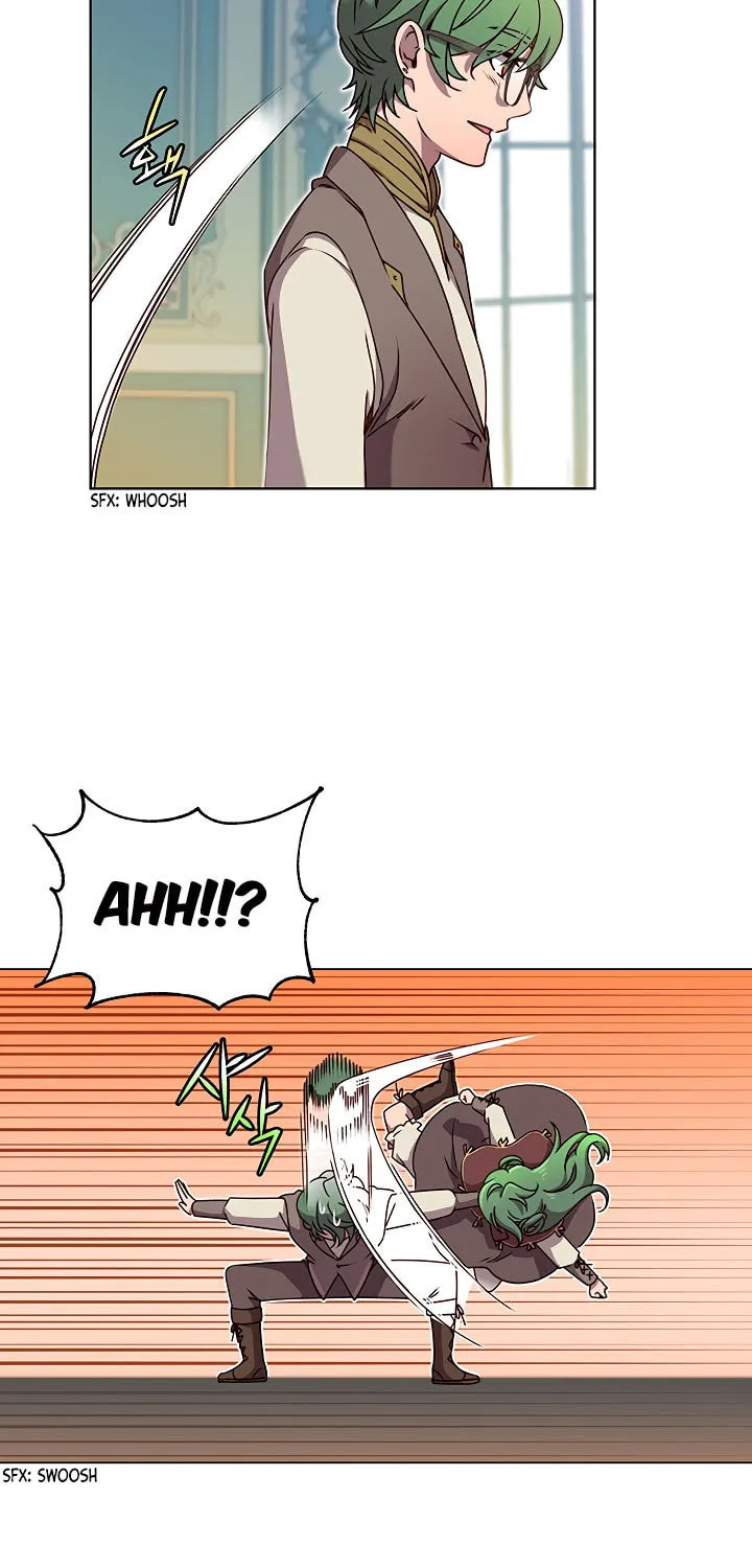 The Max Level Hero Strikes Back! Chapter 10 page 7 - 