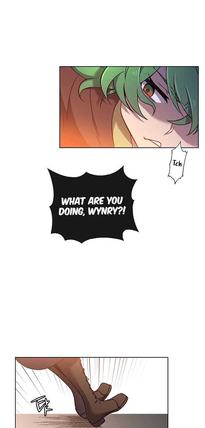 The Max Level Hero Strikes Back! Chapter 10 page 8 - 