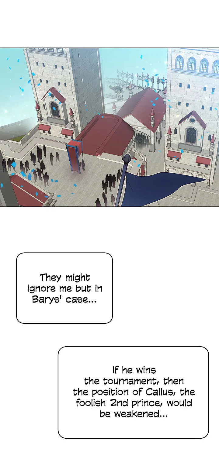 The Max Level Hero Strikes Back! Chapter 11 page 18 - 