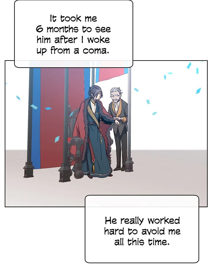 The Max Level Hero Strikes Back! Chapter 11 page 25 - 
