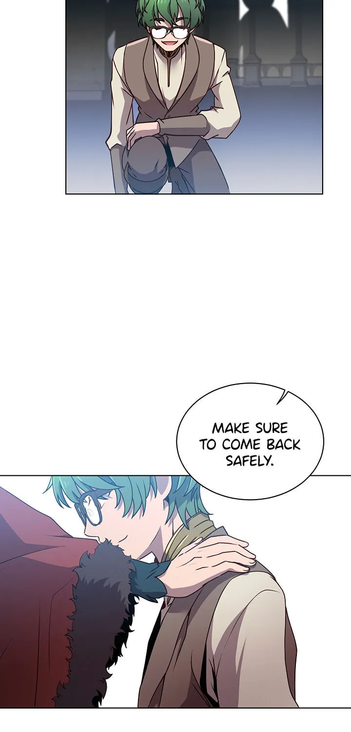 The Max Level Hero Strikes Back! Chapter 11 page 28 - 