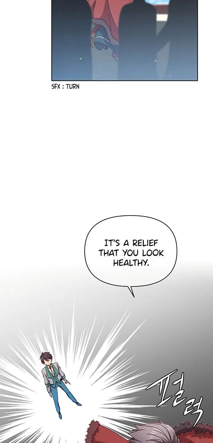 The Max Level Hero Strikes Back! Chapter 11 page 32 - 