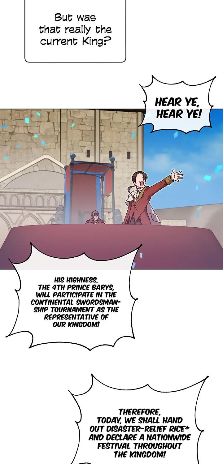 The Max Level Hero Strikes Back! Chapter 11 page 36 - 