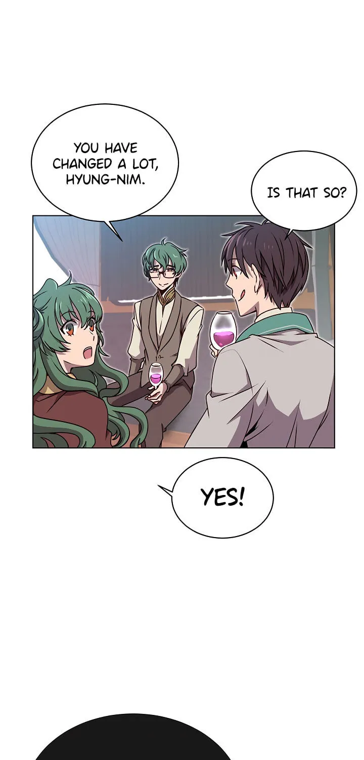 The Max Level Hero Strikes Back! Chapter 11 page 50 - 