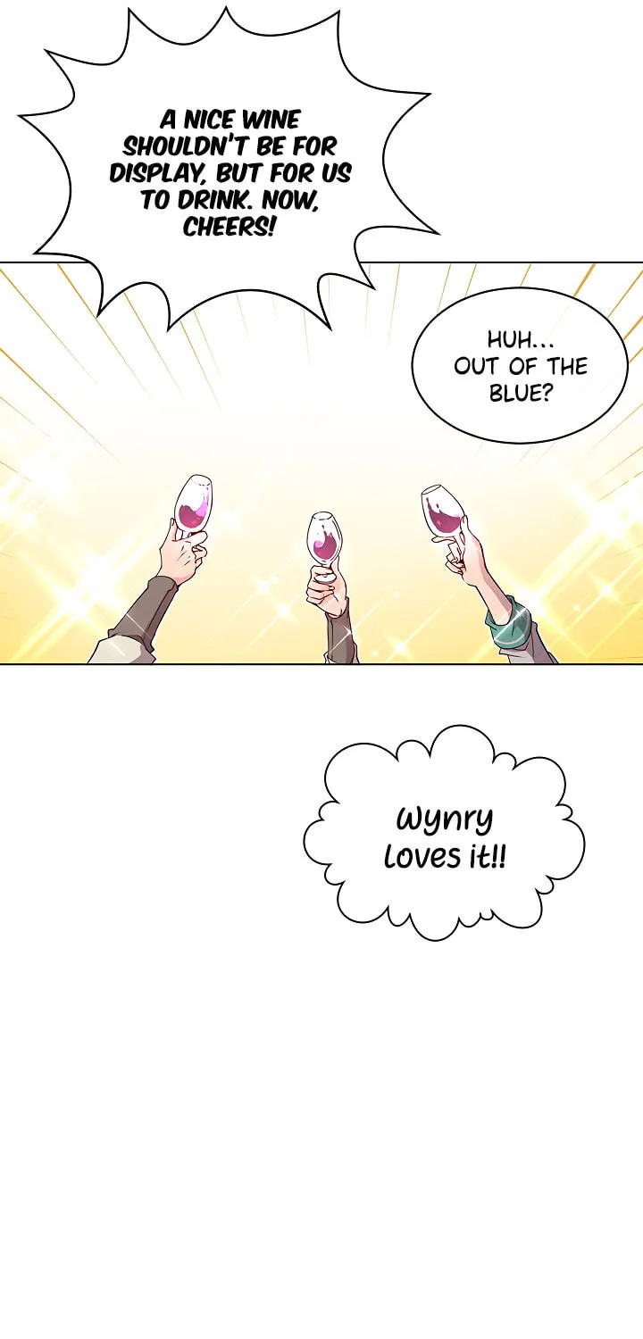 The Max Level Hero Strikes Back! Chapter 11 page 52 - 