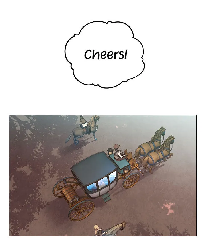 The Max Level Hero Strikes Back! Chapter 11 page 53 - 