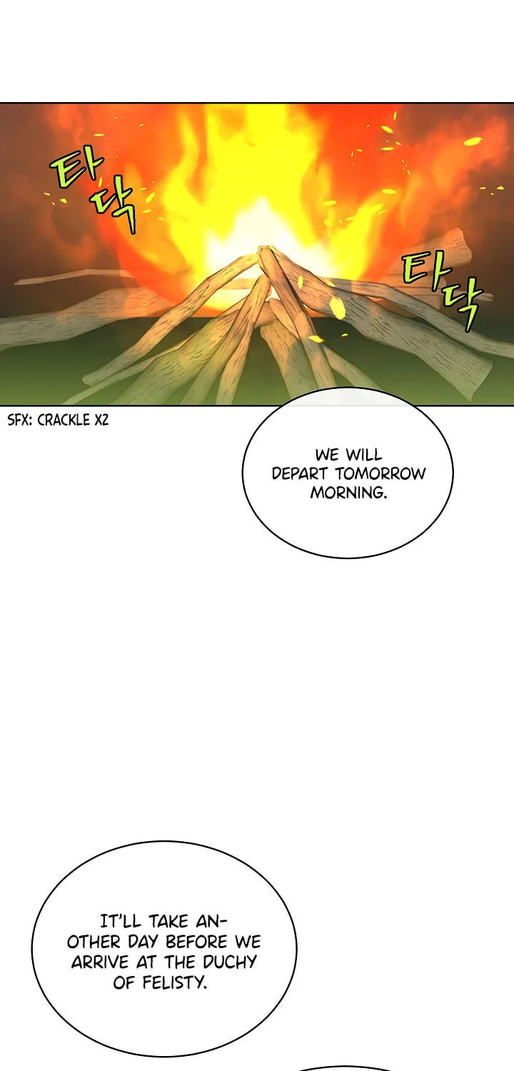 The Max Level Hero Strikes Back! Chapter 11 page 55 - 