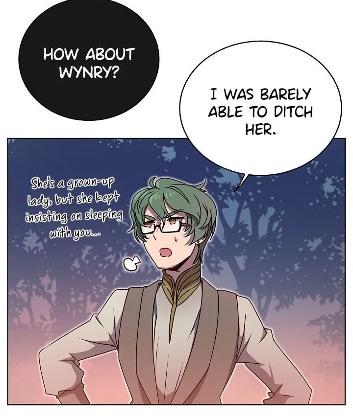 The Max Level Hero Strikes Back! Chapter 11 page 57 - 