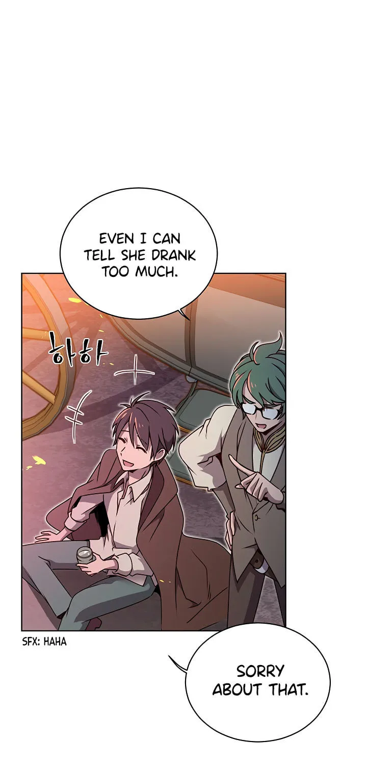 The Max Level Hero Strikes Back! Chapter 11 page 58 - 