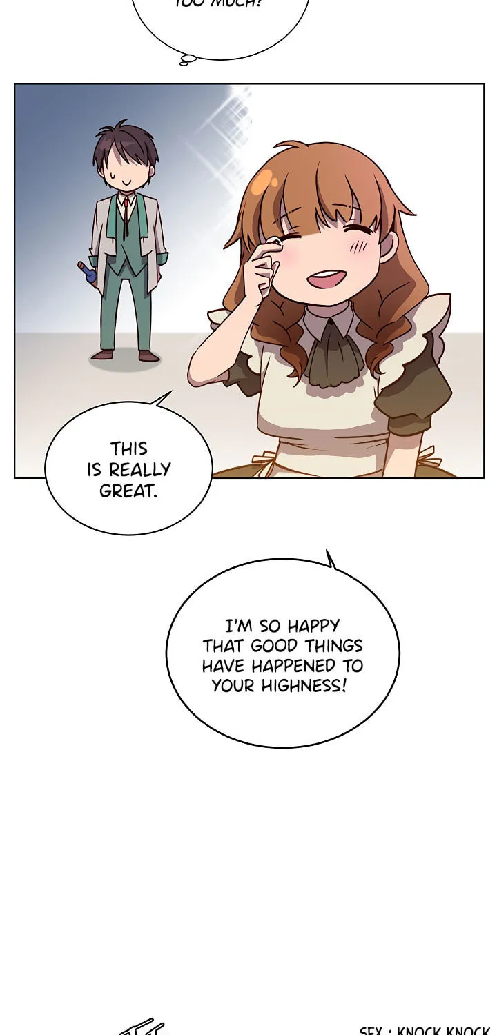 The Max Level Hero Strikes Back! Chapter 11 page 8 - 