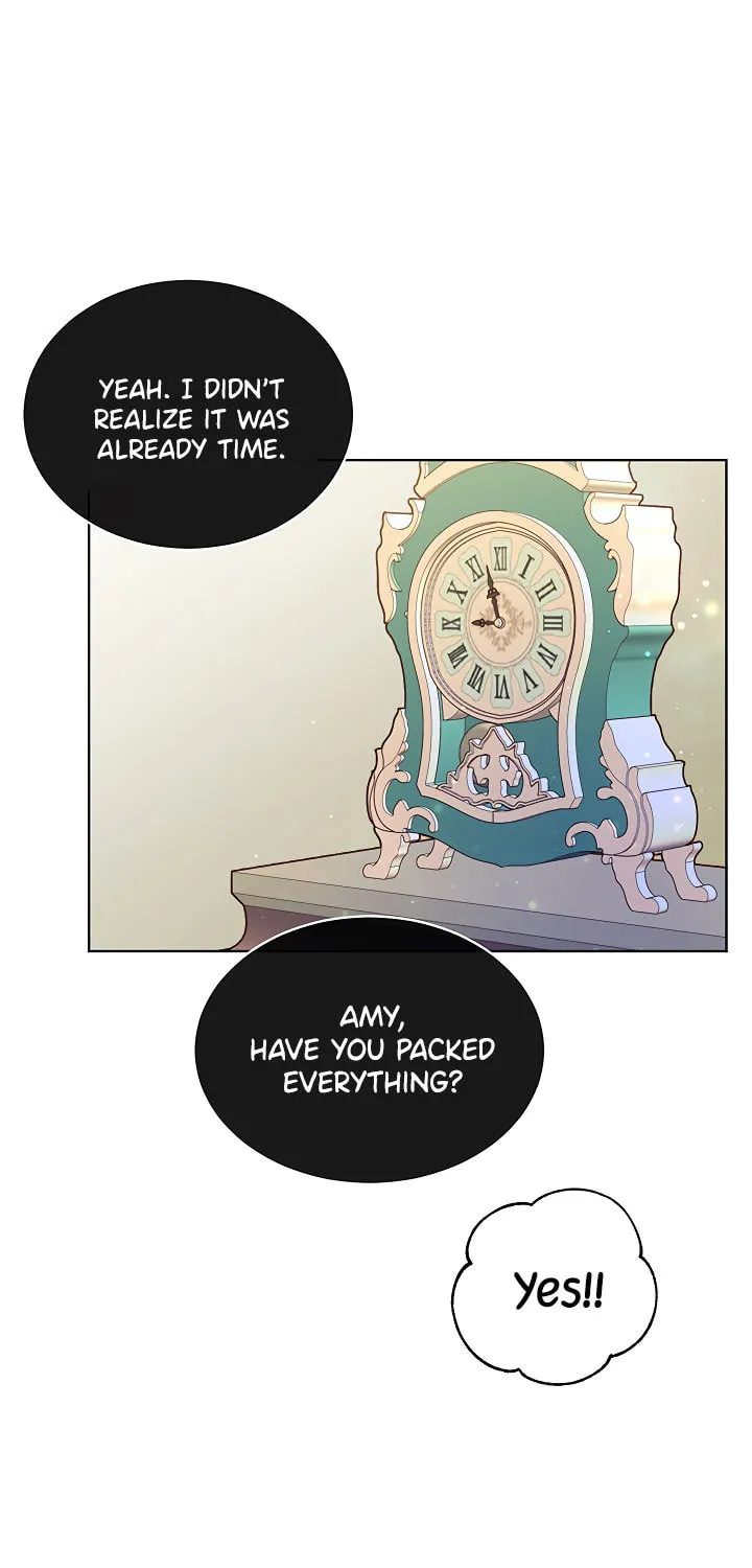 The Max Level Hero Strikes Back! Chapter 11 page 10 - 