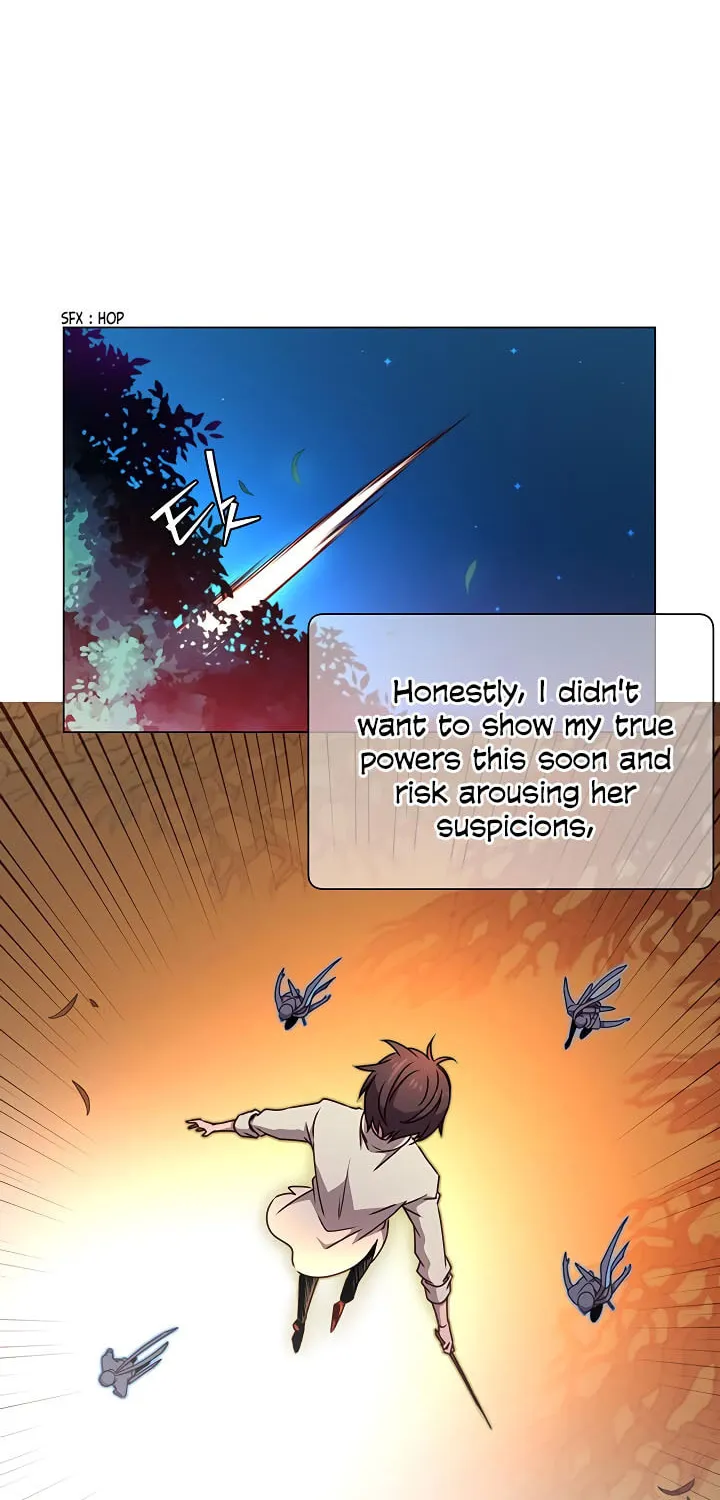 The Max Level Hero Strikes Back! Chapter 12 page 15 - 