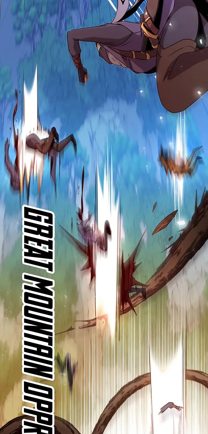 The Max Level Hero Strikes Back! Chapter 12 page 19 - 