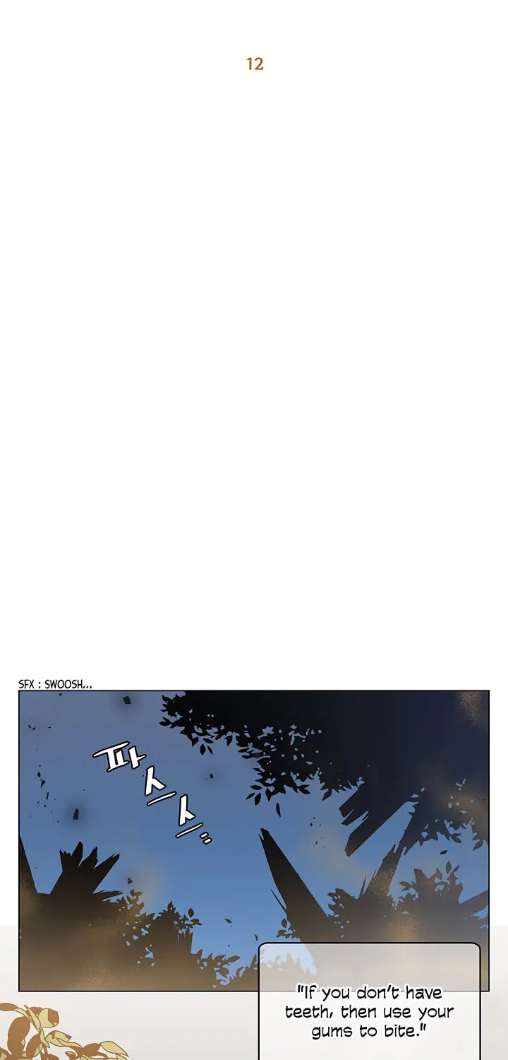 The Max Level Hero Strikes Back! Chapter 12 page 22 - 
