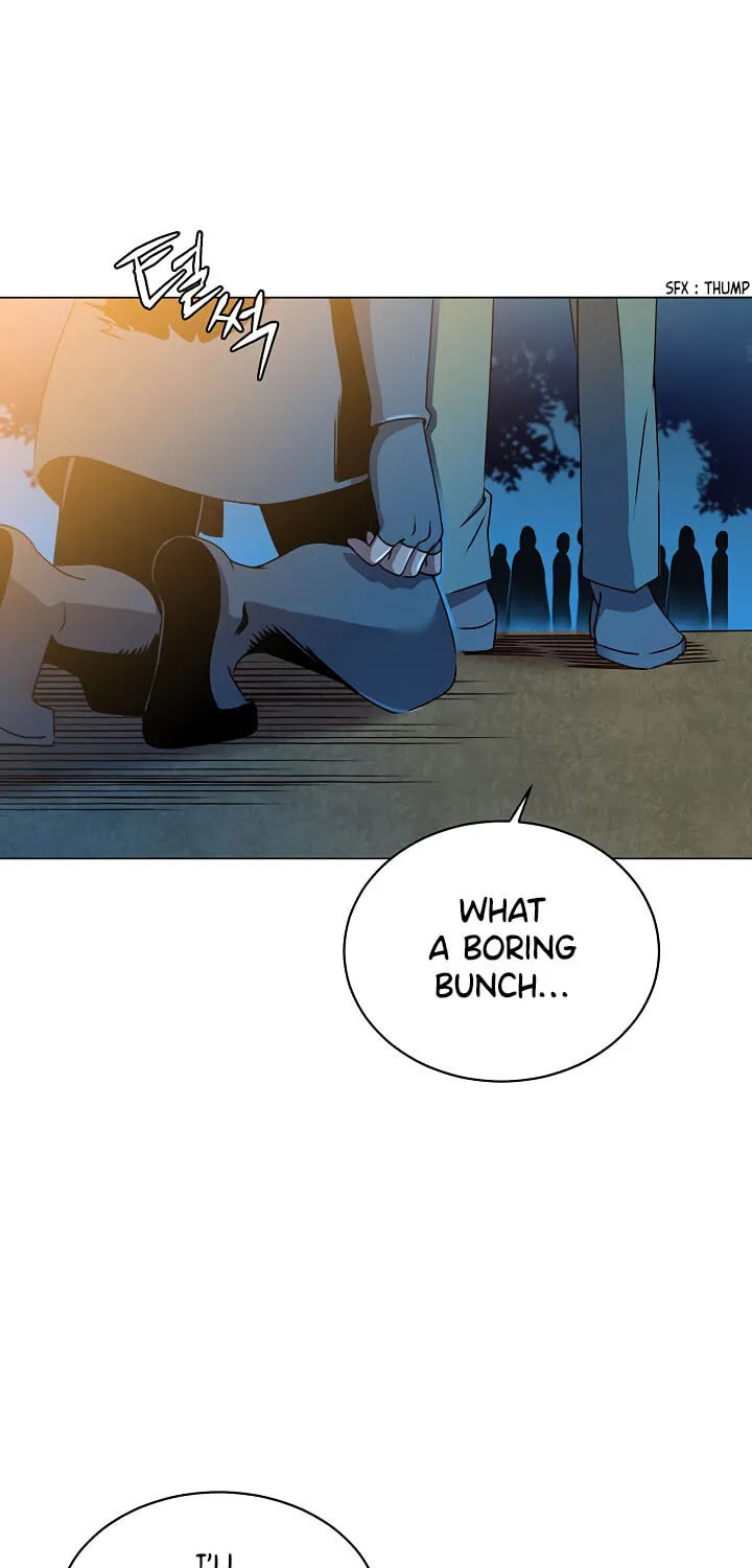 The Max Level Hero Strikes Back! Chapter 12 page 29 - 