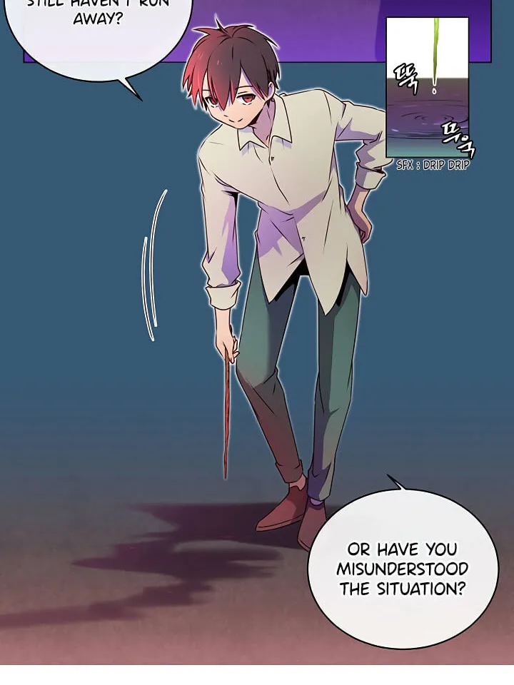 The Max Level Hero Strikes Back! Chapter 12 page 39 - 