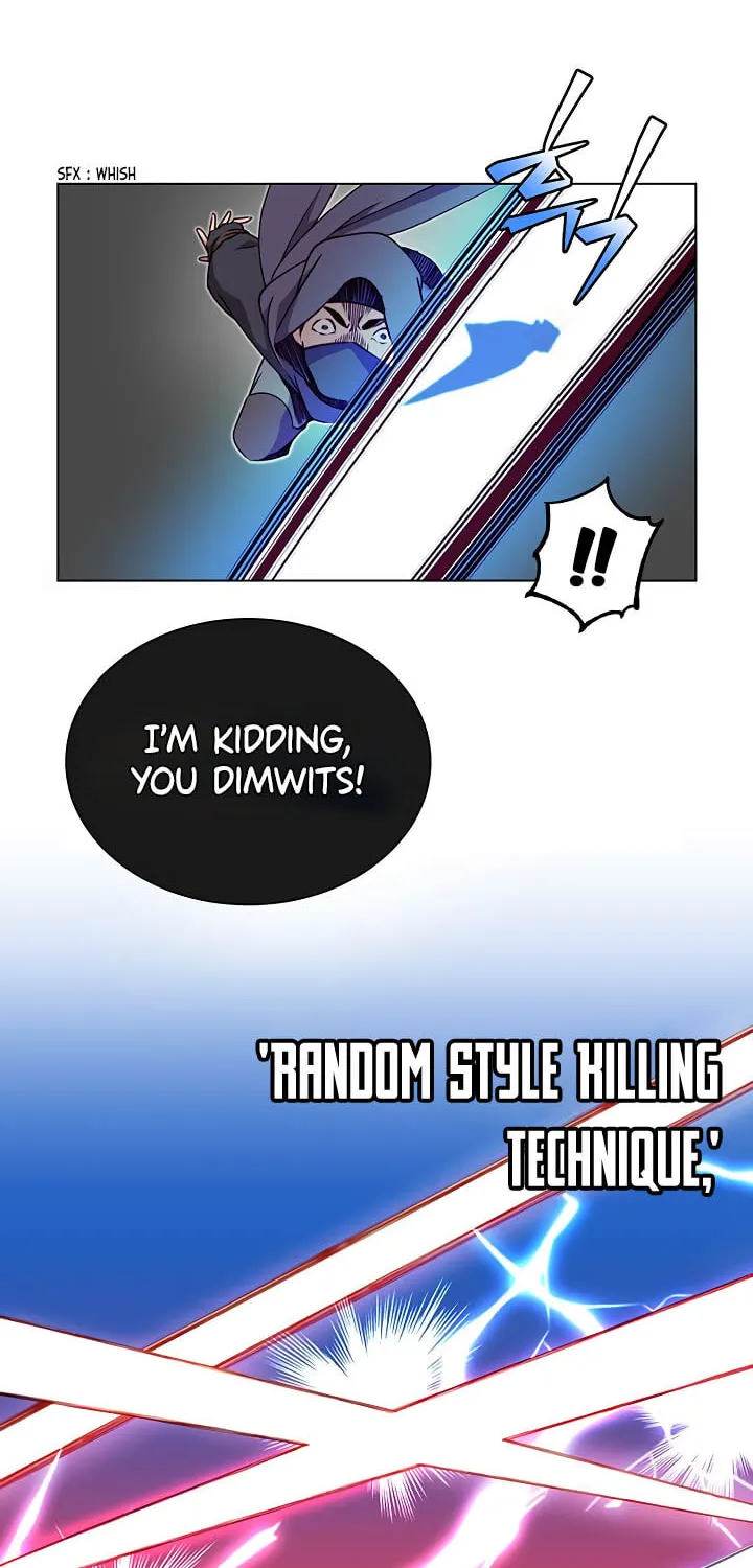 The Max Level Hero Strikes Back! Chapter 12 page 45 - 