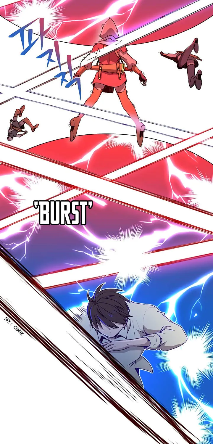 The Max Level Hero Strikes Back! Chapter 12 page 46 - 