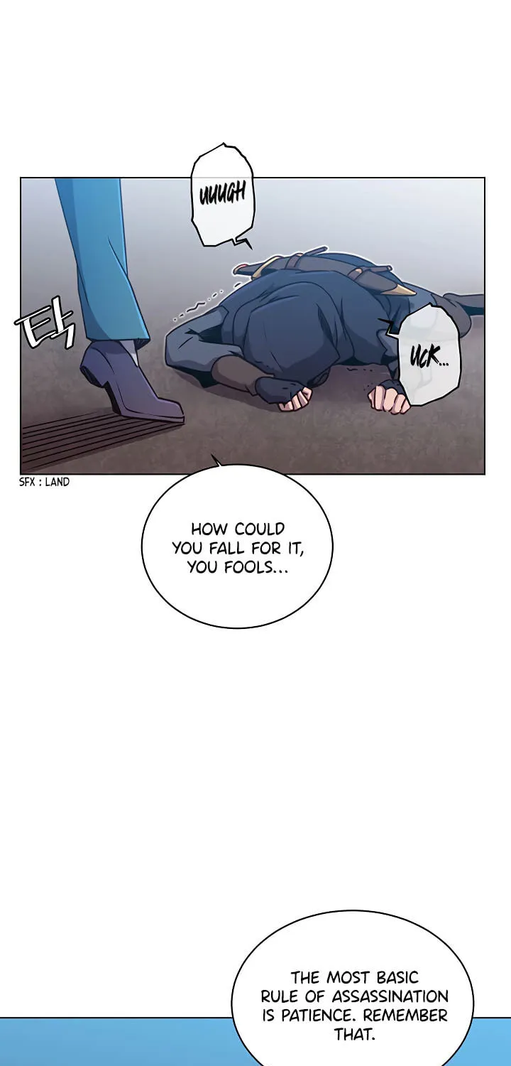 The Max Level Hero Strikes Back! Chapter 12 page 48 - 