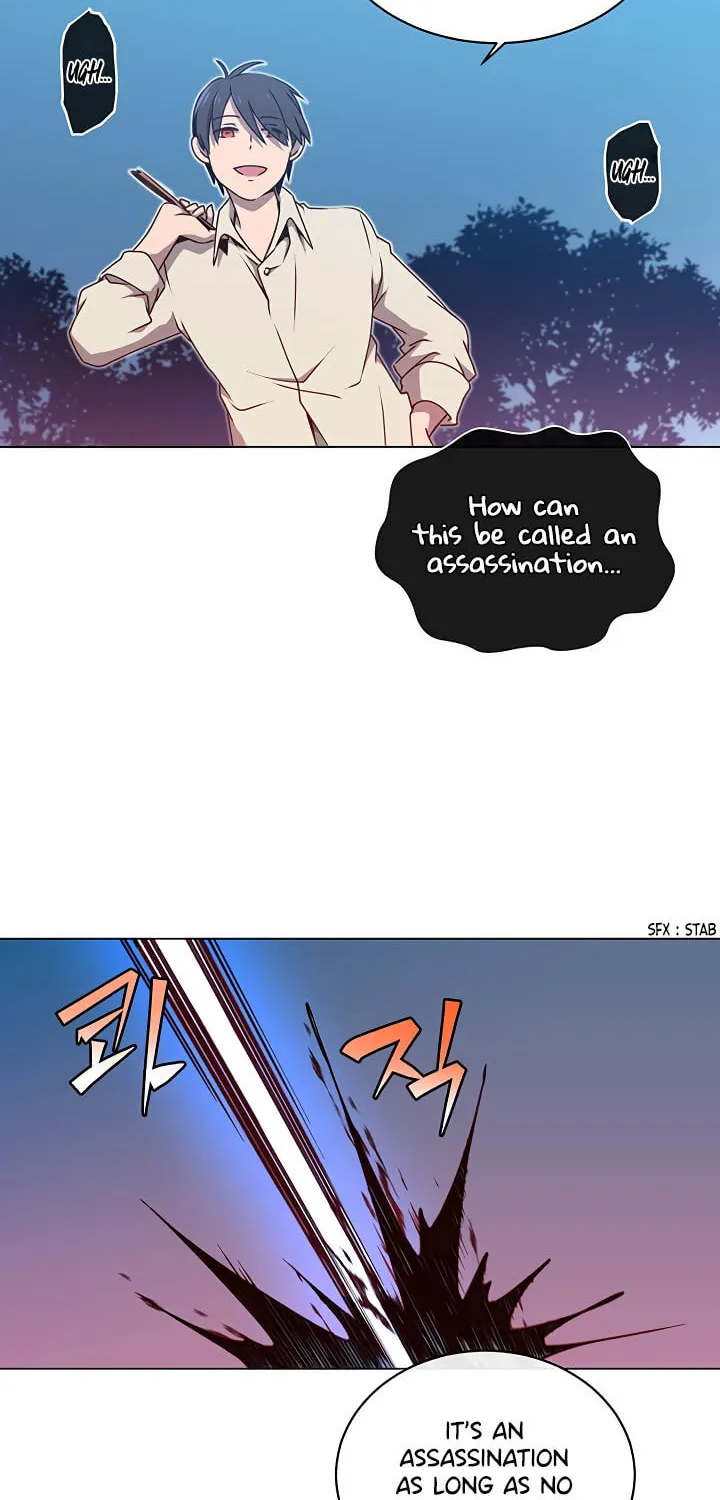 The Max Level Hero Strikes Back! Chapter 12 page 49 - 