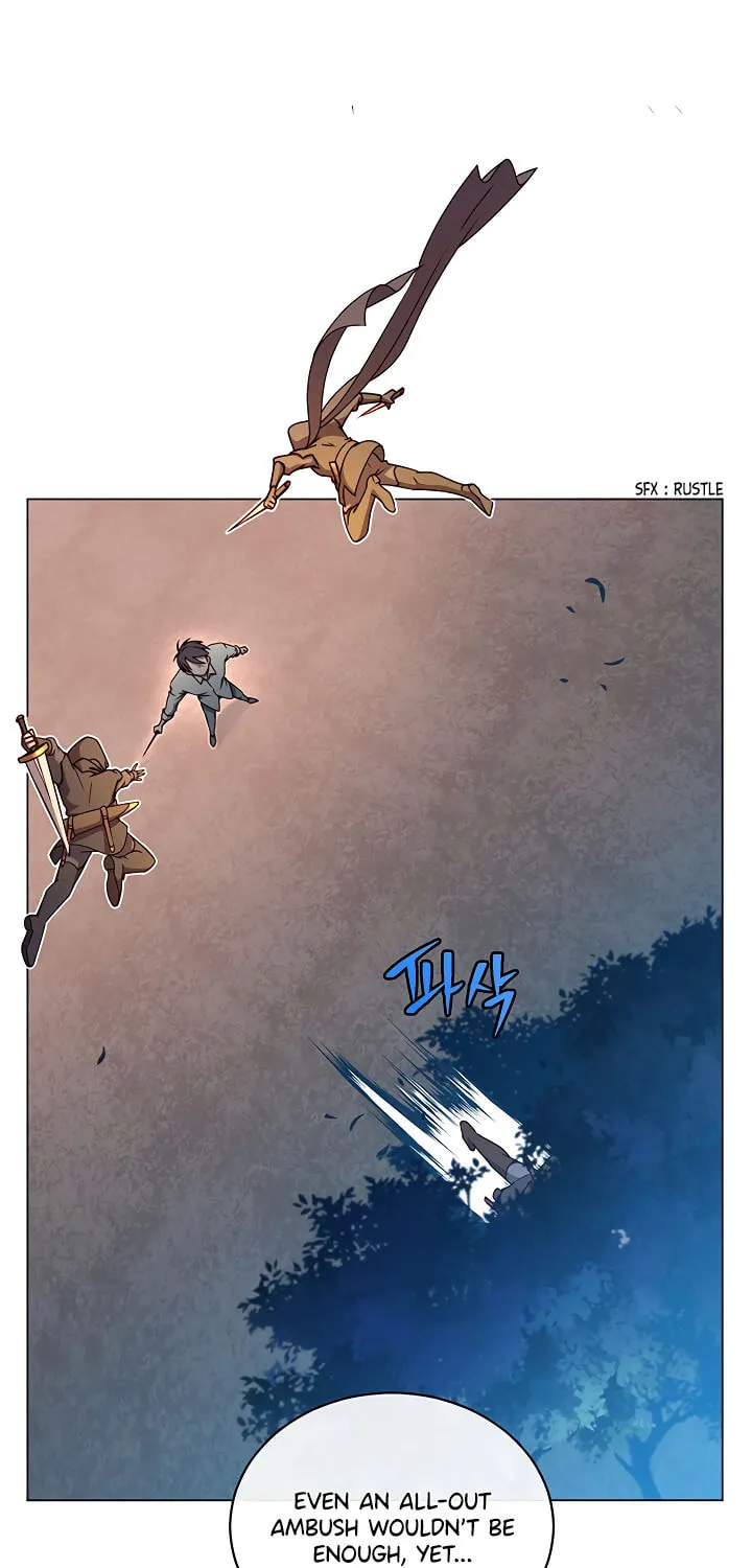 The Max Level Hero Strikes Back! Chapter 12 page 52 - 