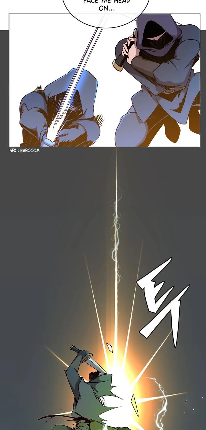 The Max Level Hero Strikes Back! Chapter 12 page 54 - 