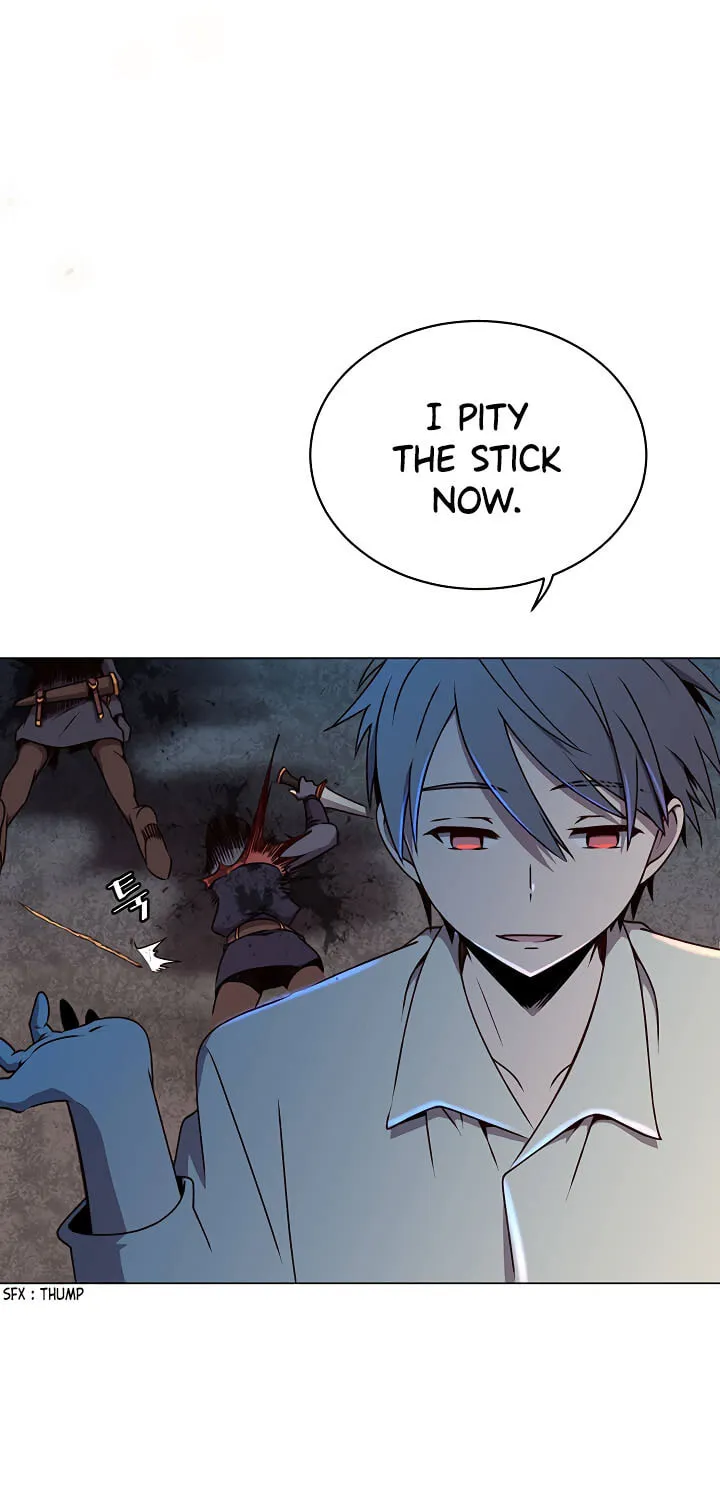 The Max Level Hero Strikes Back! Chapter 12 page 57 - 