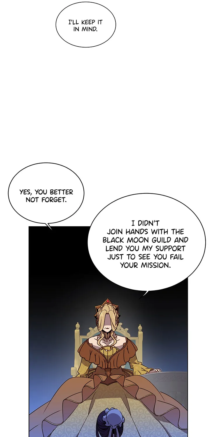 The Max Level Hero Strikes Back! Chapter 13 page 15 - 