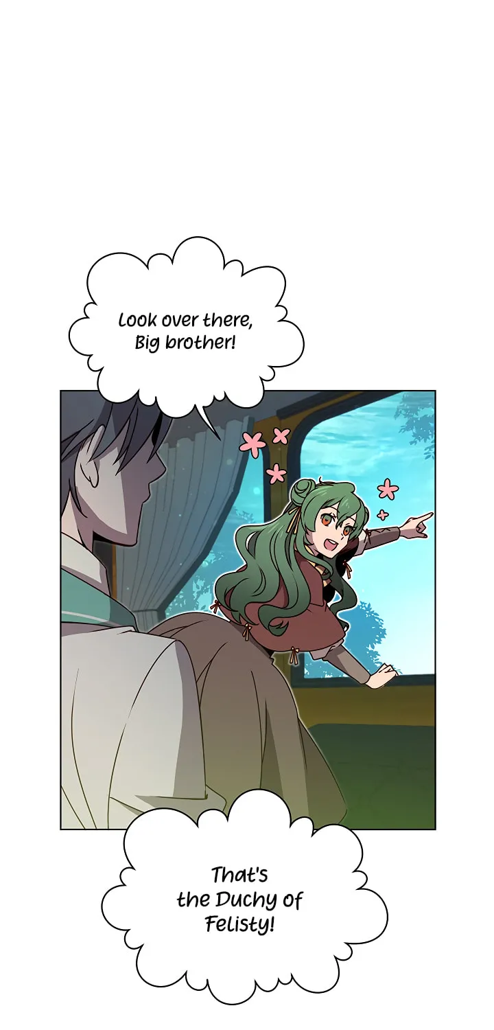 The Max Level Hero Strikes Back! Chapter 13 page 20 - 