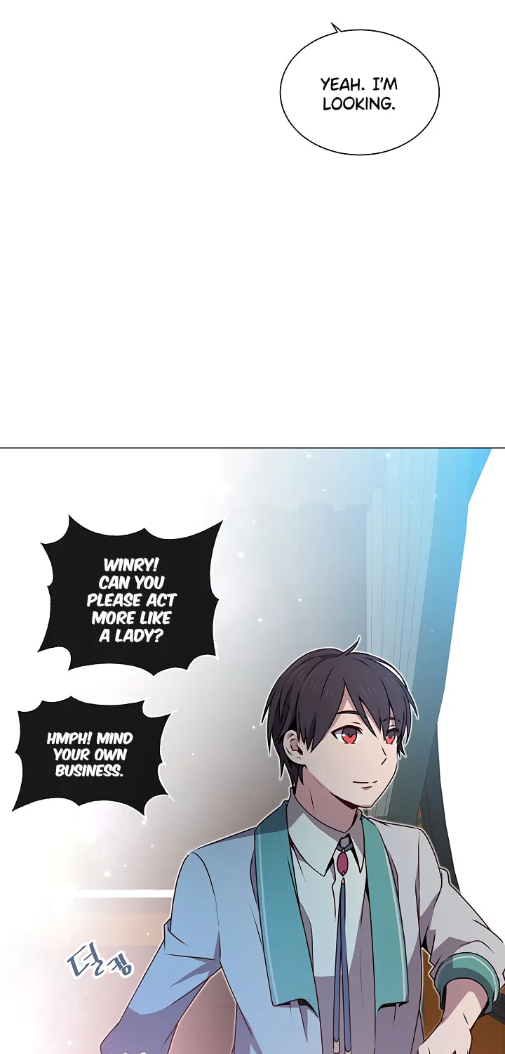 The Max Level Hero Strikes Back! Chapter 13 page 21 - 