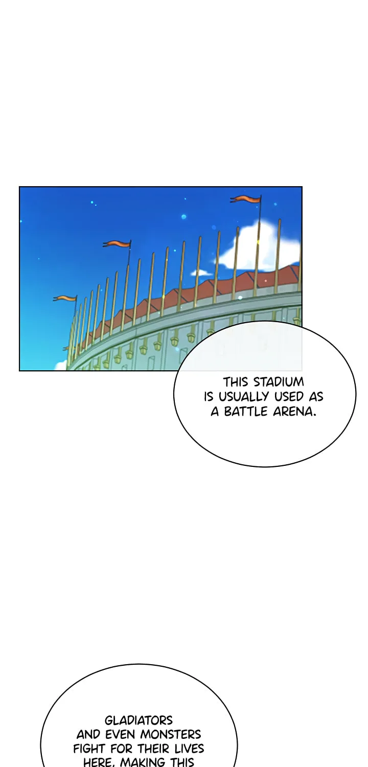 The Max Level Hero Strikes Back! Chapter 13 page 29 - 