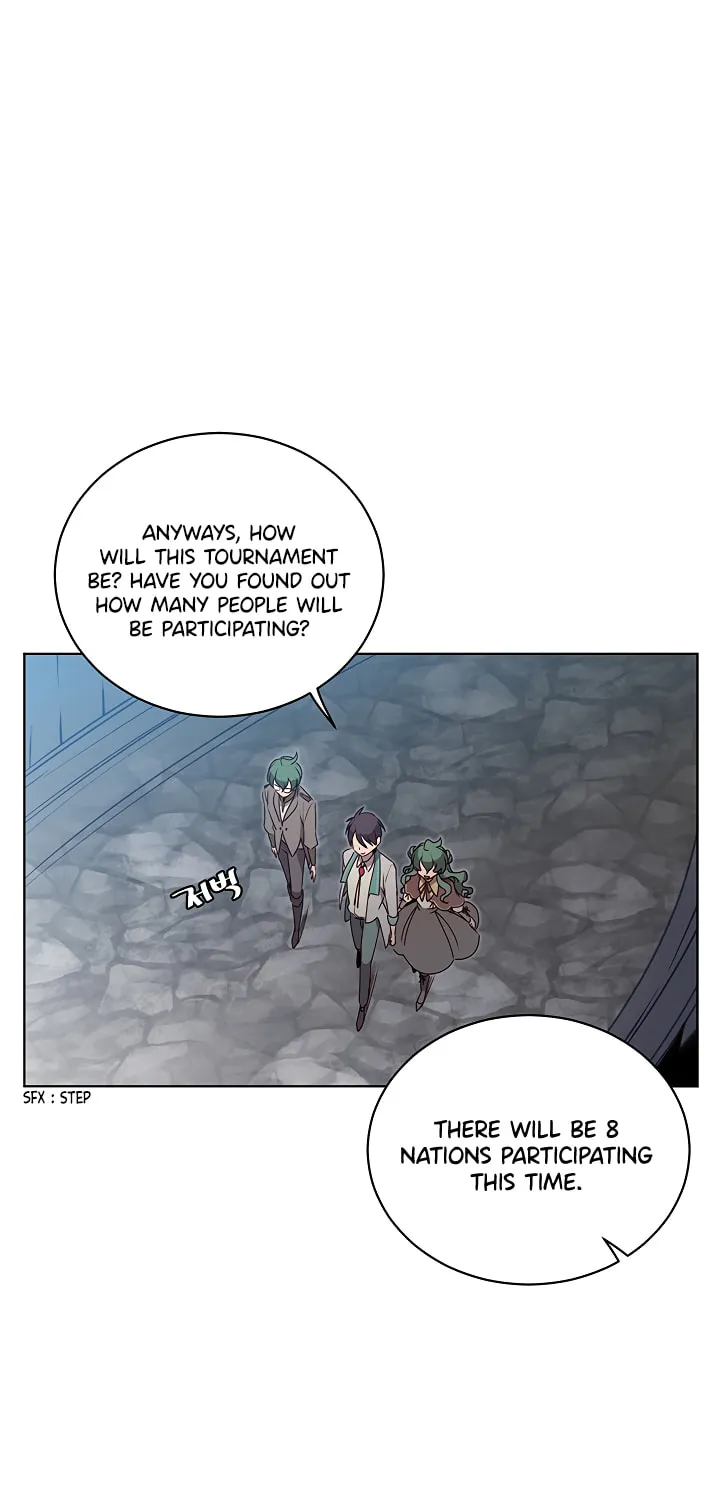 The Max Level Hero Strikes Back! Chapter 13 page 31 - 
