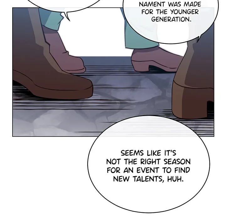 The Max Level Hero Strikes Back! Chapter 13 page 34 - 
